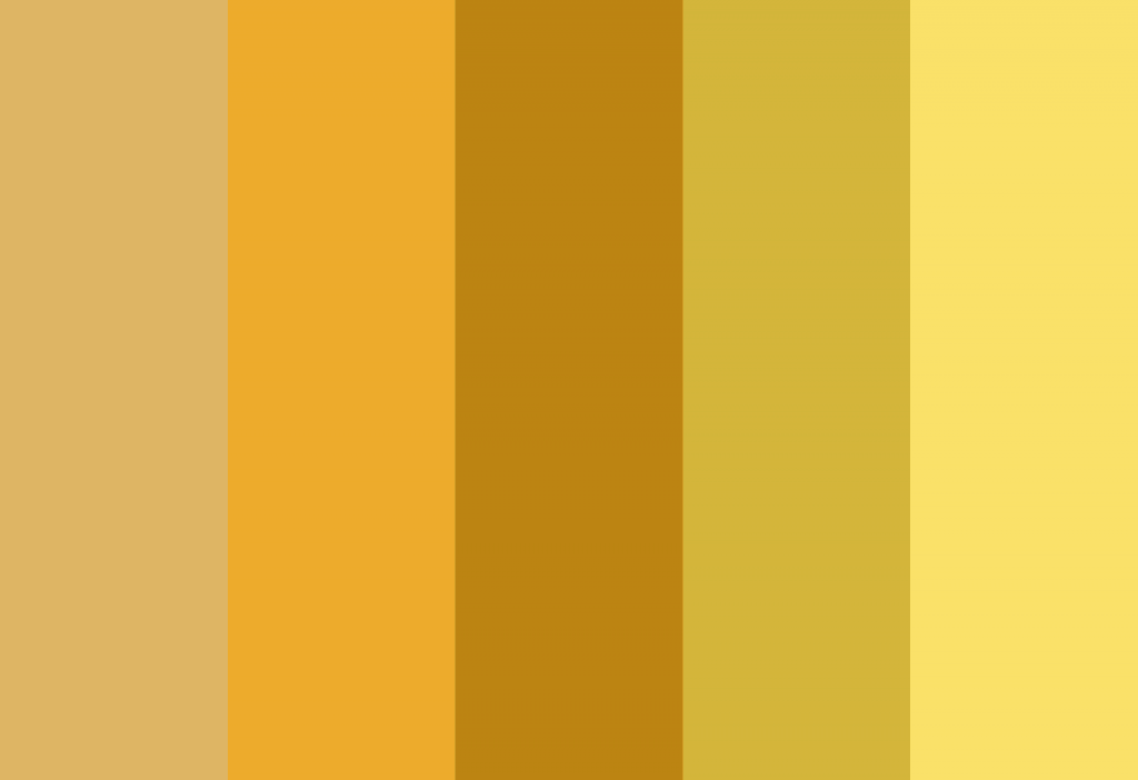 A Personalidade das Cores - Amarelo - Georgia Amorim • Design de Interiores  - Paisagismo - Projetos Personalizados