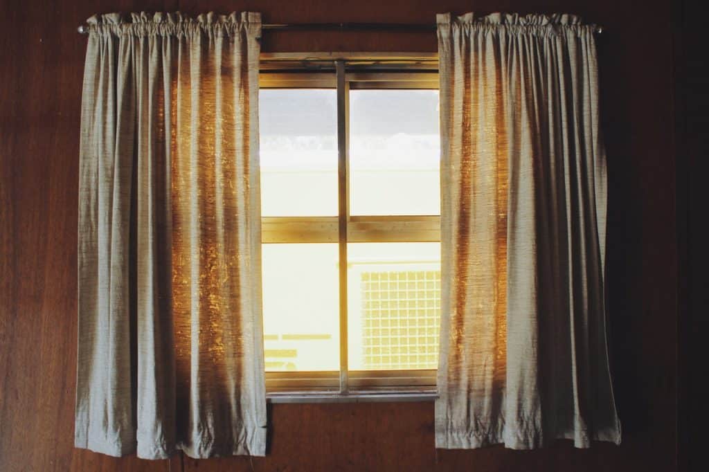 como utilizar cortinas na decoração - Vista suas janelas