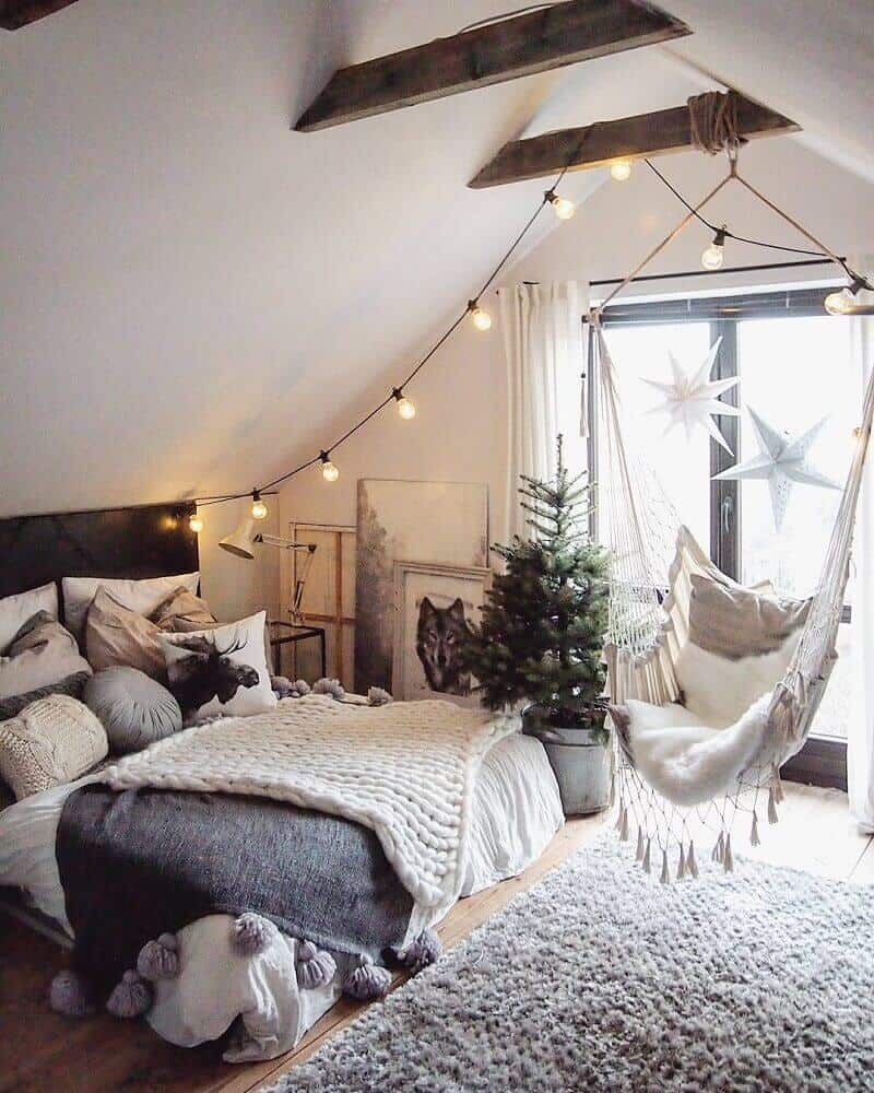 Hygge, o estilo escandinavo